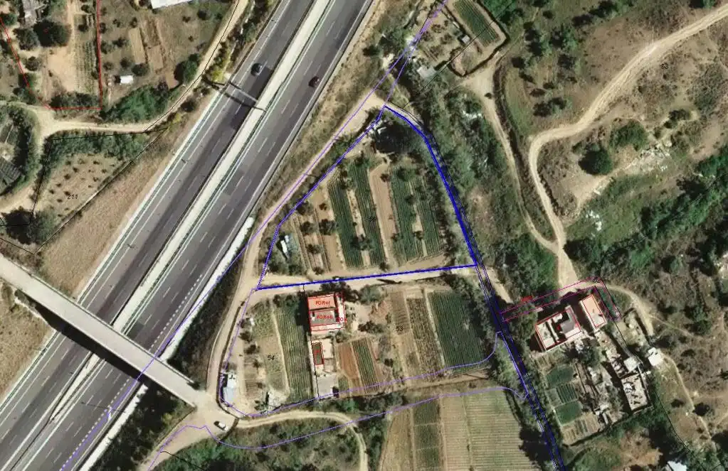 Terrain rustique à vendre à c/ pablo iglesias, imagen 17