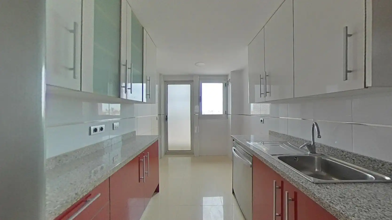 Cocina de Piso en venta en Villajoyosa / La Vila Joiosa