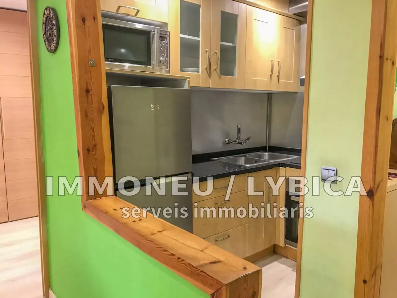 Mini appartamento con ascensore in vendita a Avenida SUPERMOLINA, imagen 13