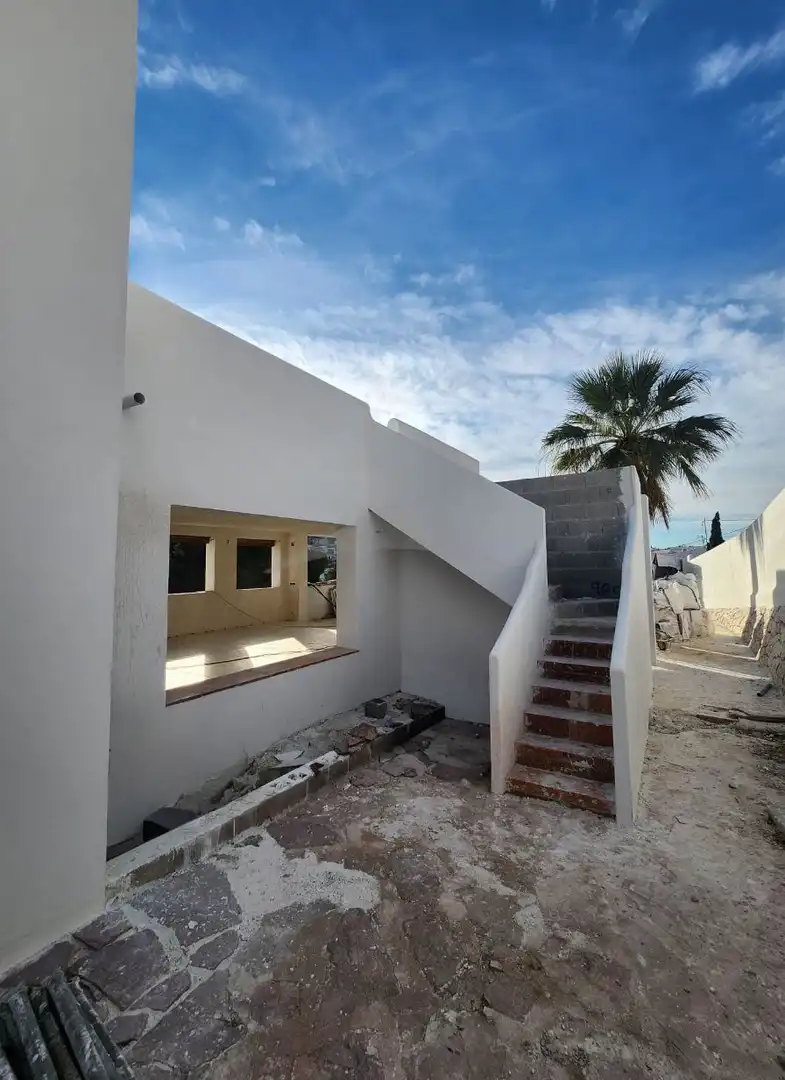 Casa con giardino in vendita a Casco Urbano, imagen 39