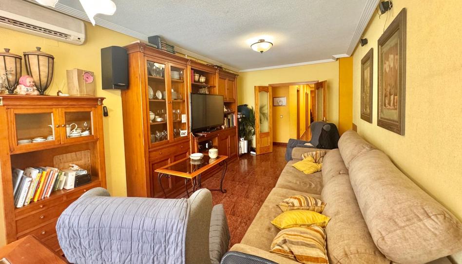 Foto 1 de Pis en venda a Calle Extremadura, 15, Orihuela ciudad, Alicante