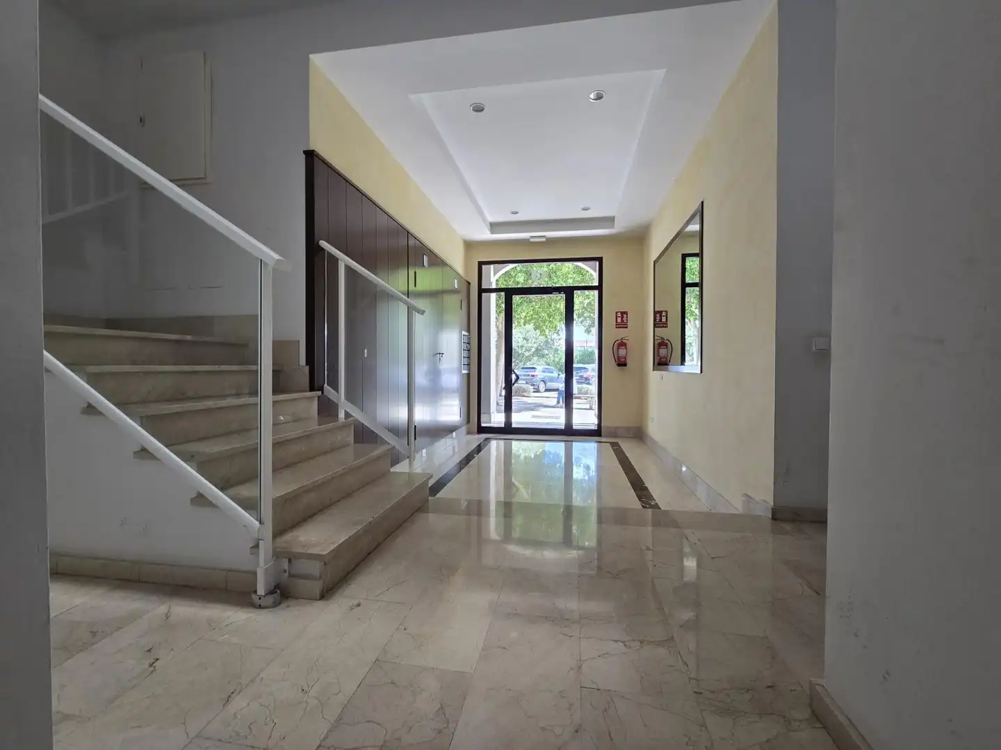 Planta baja en venta en Inca con Aire acondicionado, Jardín privado y Terraza