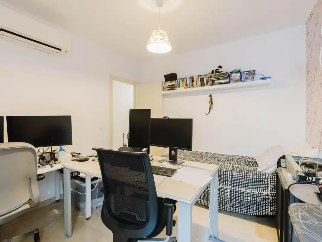 Habitatge amb terrassa en venda a C. Sietecolores, imagen 29