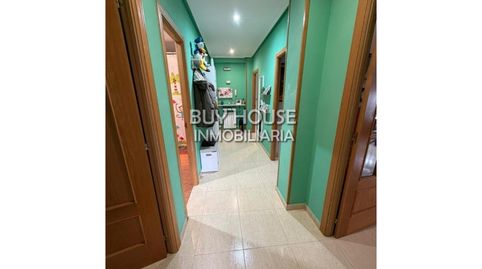 Foto 4 de Piso en venta en Parque Manuel de Vega - Carretera de Ugena, Illescas
