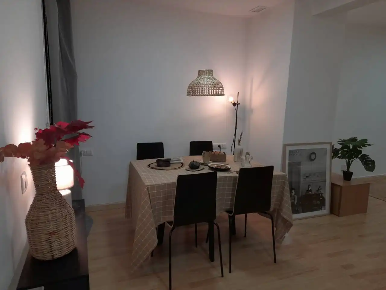 Loft de lloguer a Calle Diagonal, Dreta de l'Eixample