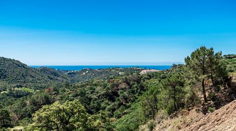 Foto 4 de Residencial en venda a Calle Juan Lerma Valero, 19g, Montemayor - Marbella Club, Málaga