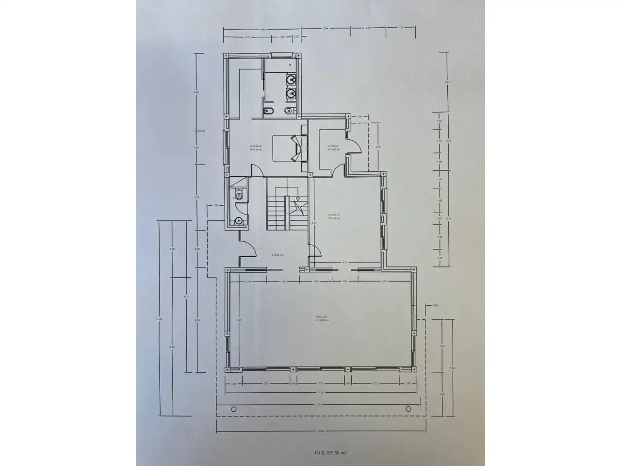Casa o xalet en venda en Castelldefels amb Aire condicionat, Calefacció i Jardí privat