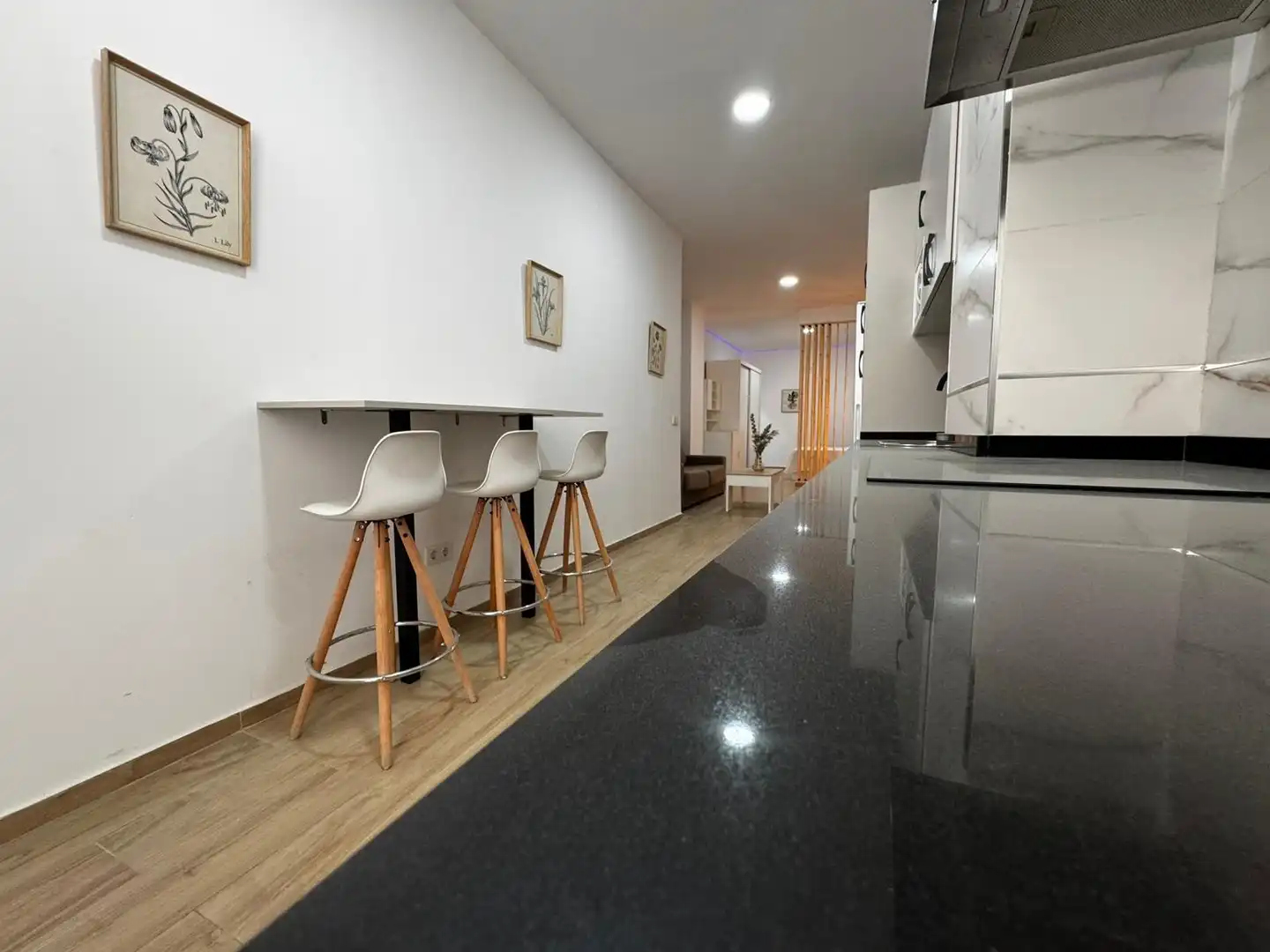 Cocina de Piso en venta en Córdoba con Aire acondicionado