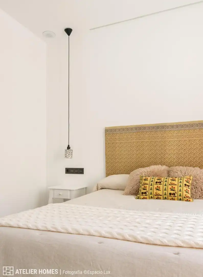 Detached house with garden for sale in Calle ESCUELAS AG.ARATORES 7, imagen 12