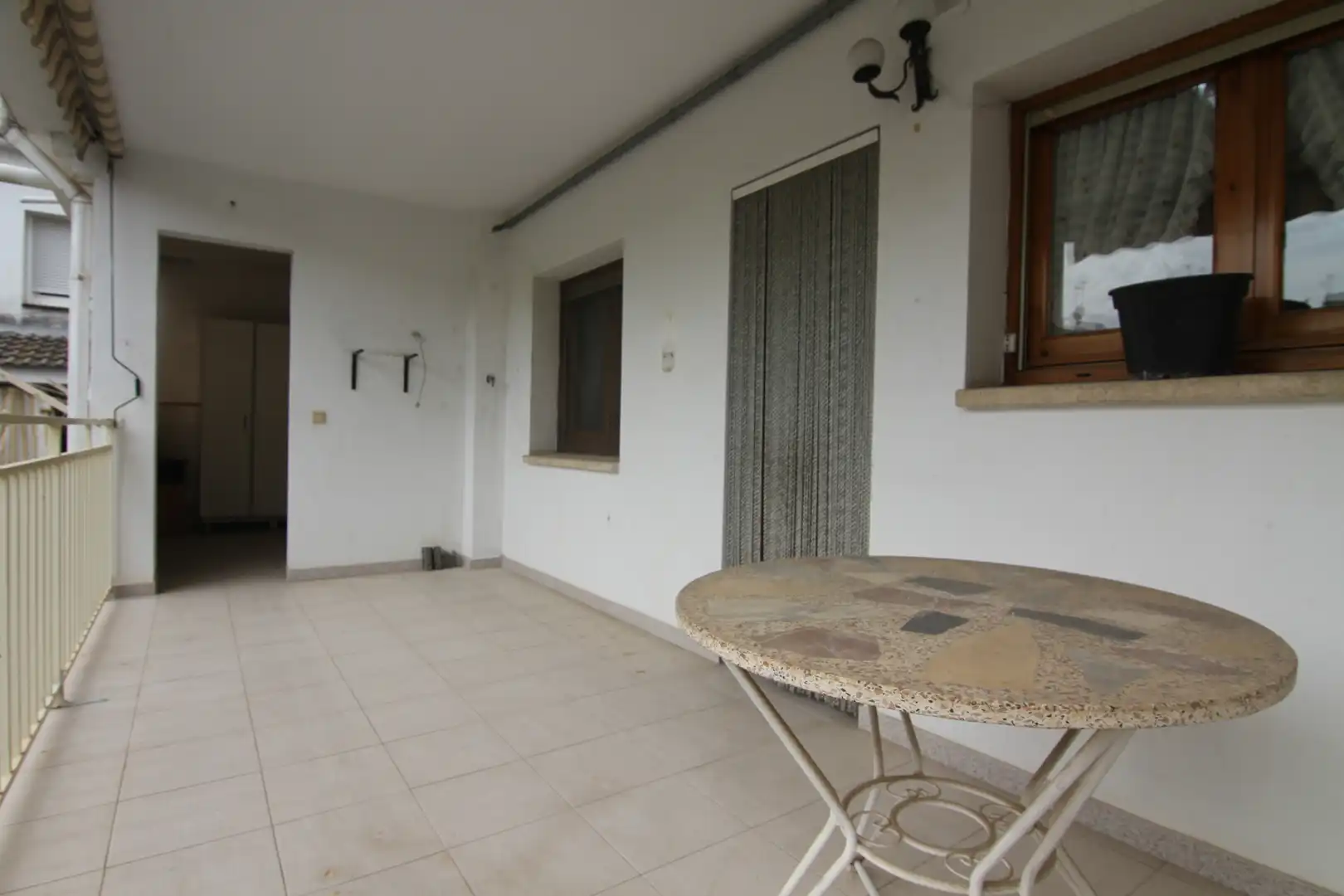 Terraza de Piso en venta en Olesa de Montserrat con Calefacción, Terraza y Horno