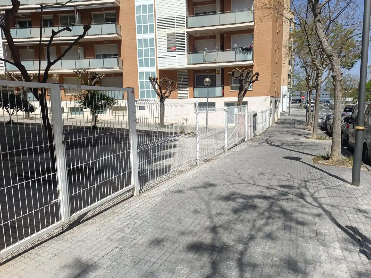 Aparcament de Garatge en venda en Tarragona