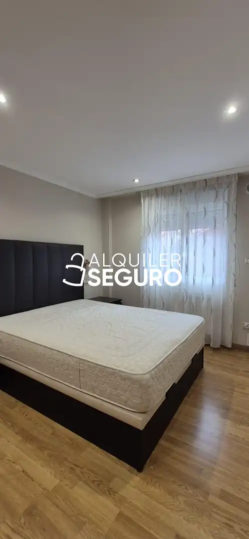 Habitación de Piso de alquiler en Centro