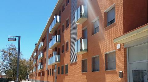 Foto 3 de Piso en venta en Pasaje Riu Francolí, Les Salines - Pla de Sant Pere, Barcelona