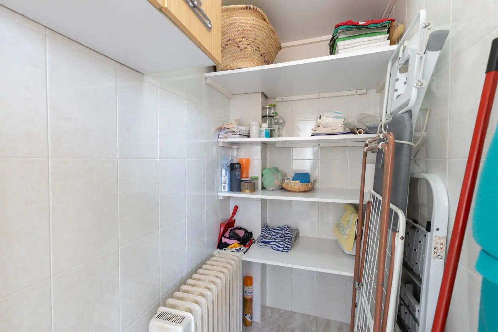 Casa pareada con terraza en venta en FCO JOSE GARCIA JIMENEZ, imagen 17