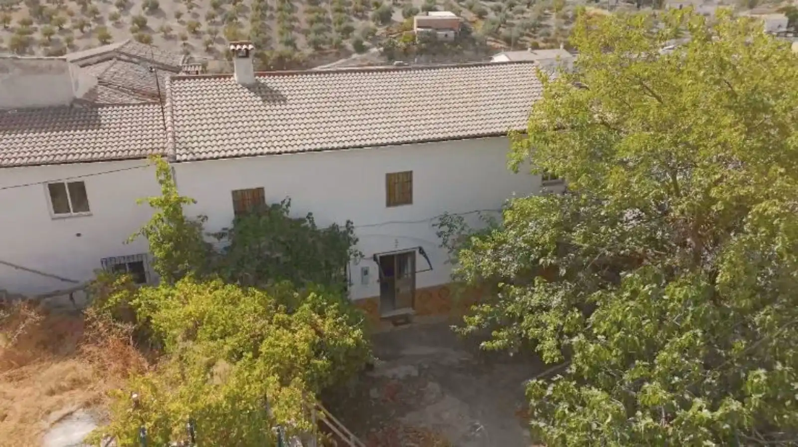 Casa en venda a Alcaudete