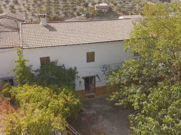 Casa en venta en Alcaudete
