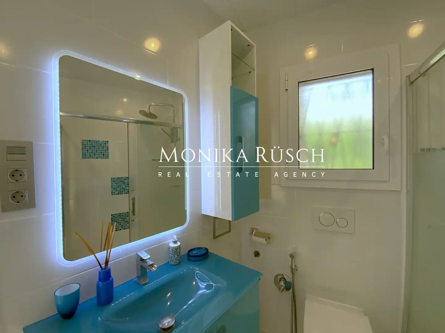 Casa amb jardí en venda a Montmar, imagen 25