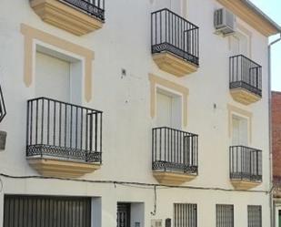 Terrassa de Casa o xalet en venda en Guijo de Granadilla amb Aire condicionat, Calefacció i Balcó