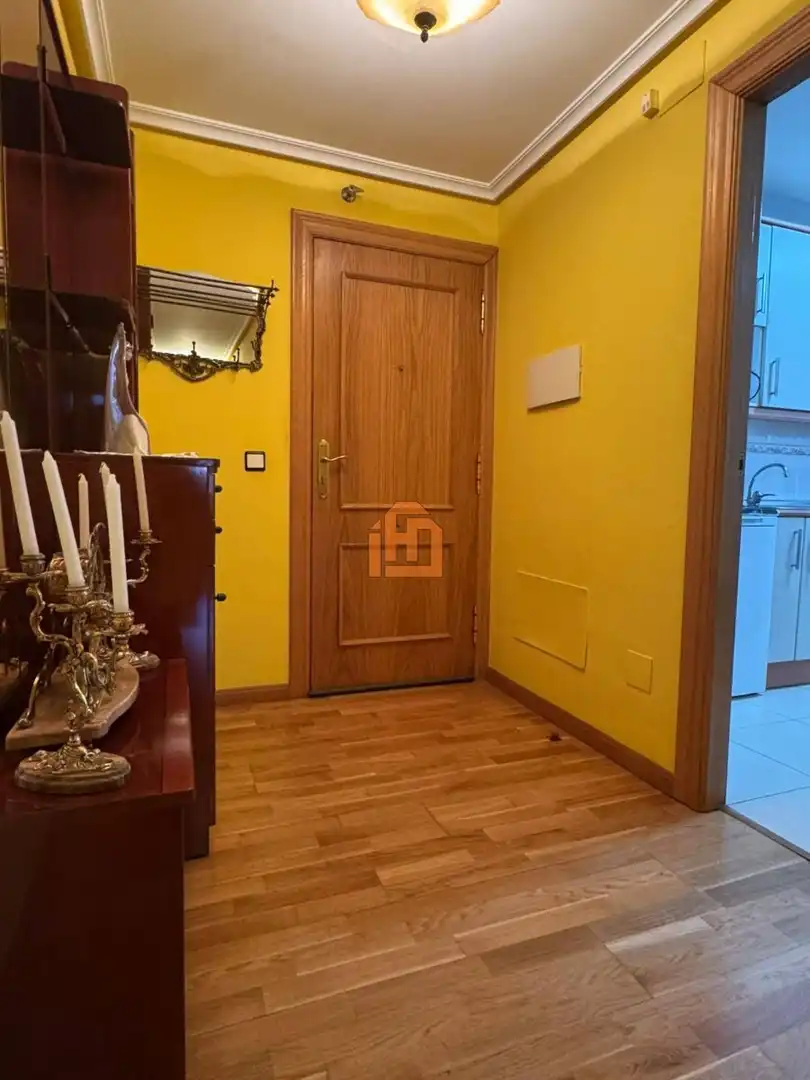 Wohnung zum Verkauf in Calle Goya, Trobajo del Camino