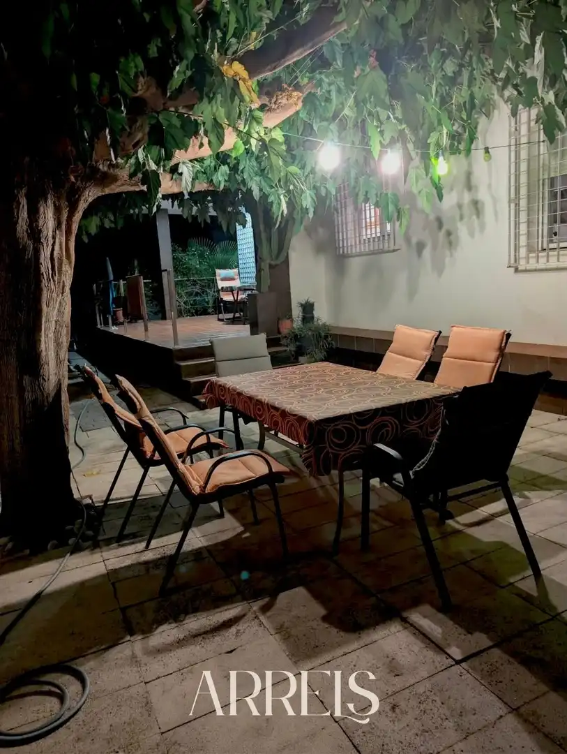 Casa amb jardí en venda a batallola, imagen 37