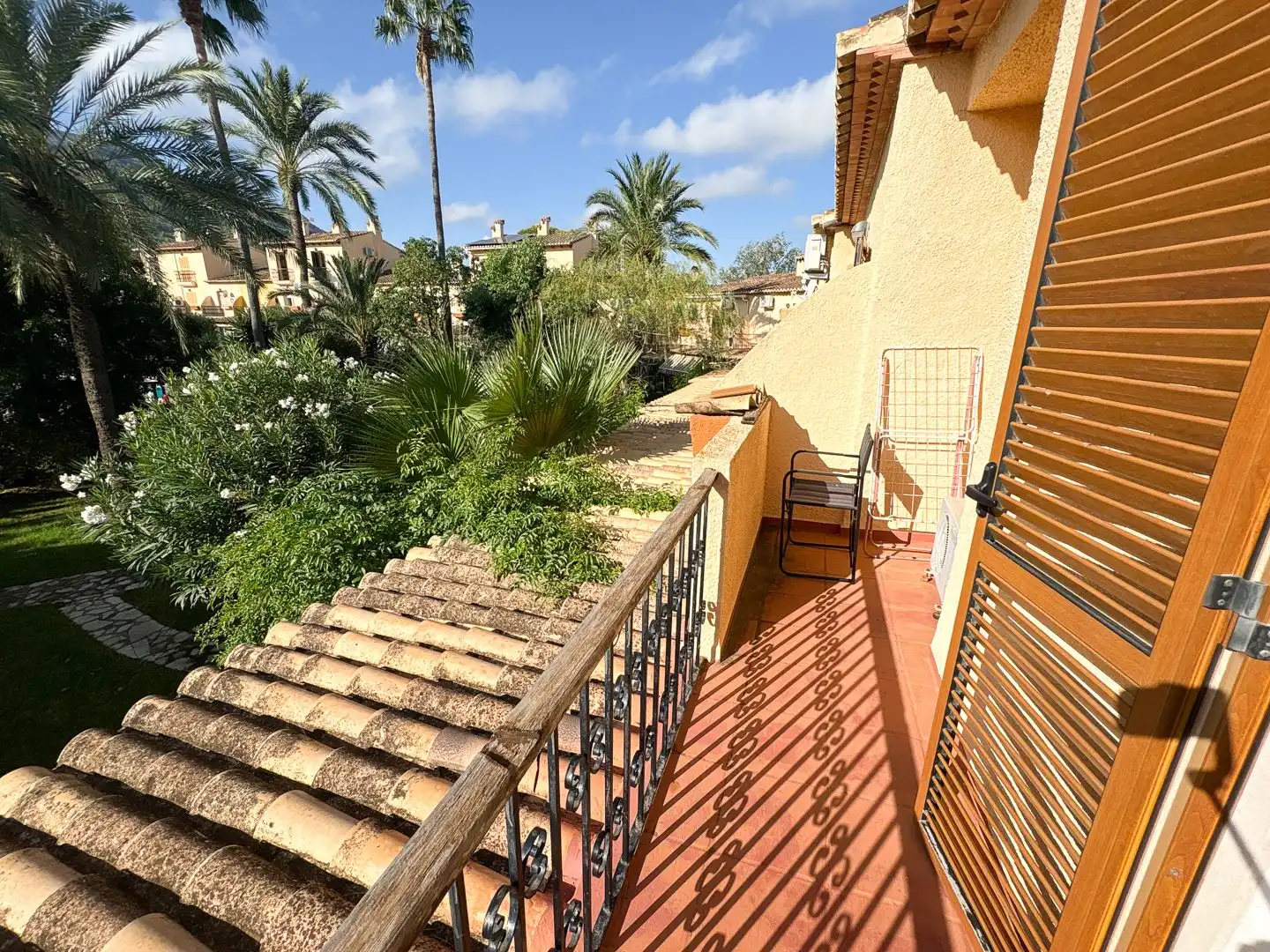 Maison mitoyenne avec piscine à vendre à El Montgó, imagen 15