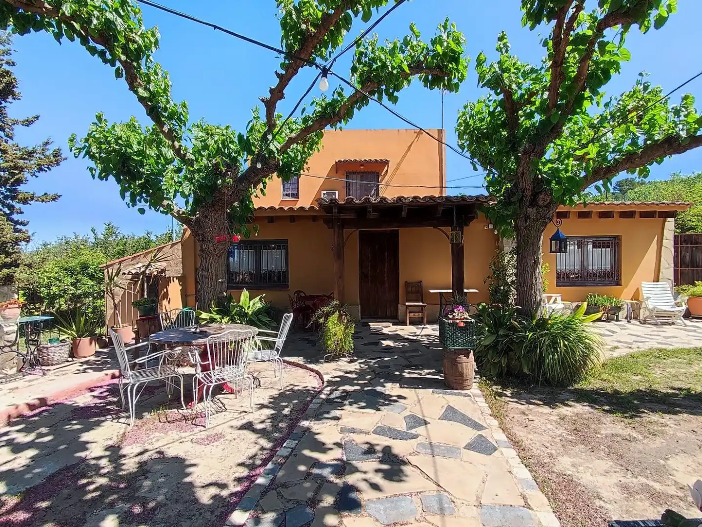 Finca rústica en venda en Vallmoll