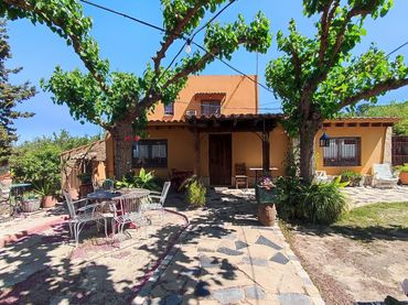 Casa rústica en venda a Vallmoll