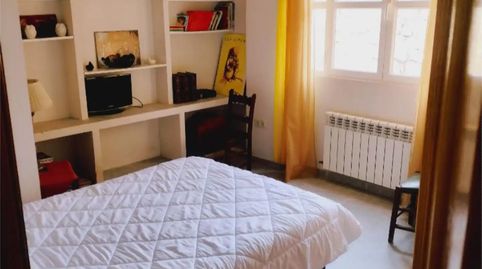 Foto 4 de Casa o xalet en venda a Calle de Celedonio Sastre, 44, Mingorría, Ávila
