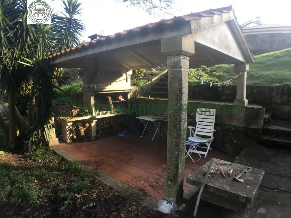 Casa o chalet en venta en Zona Fernández Ladreda