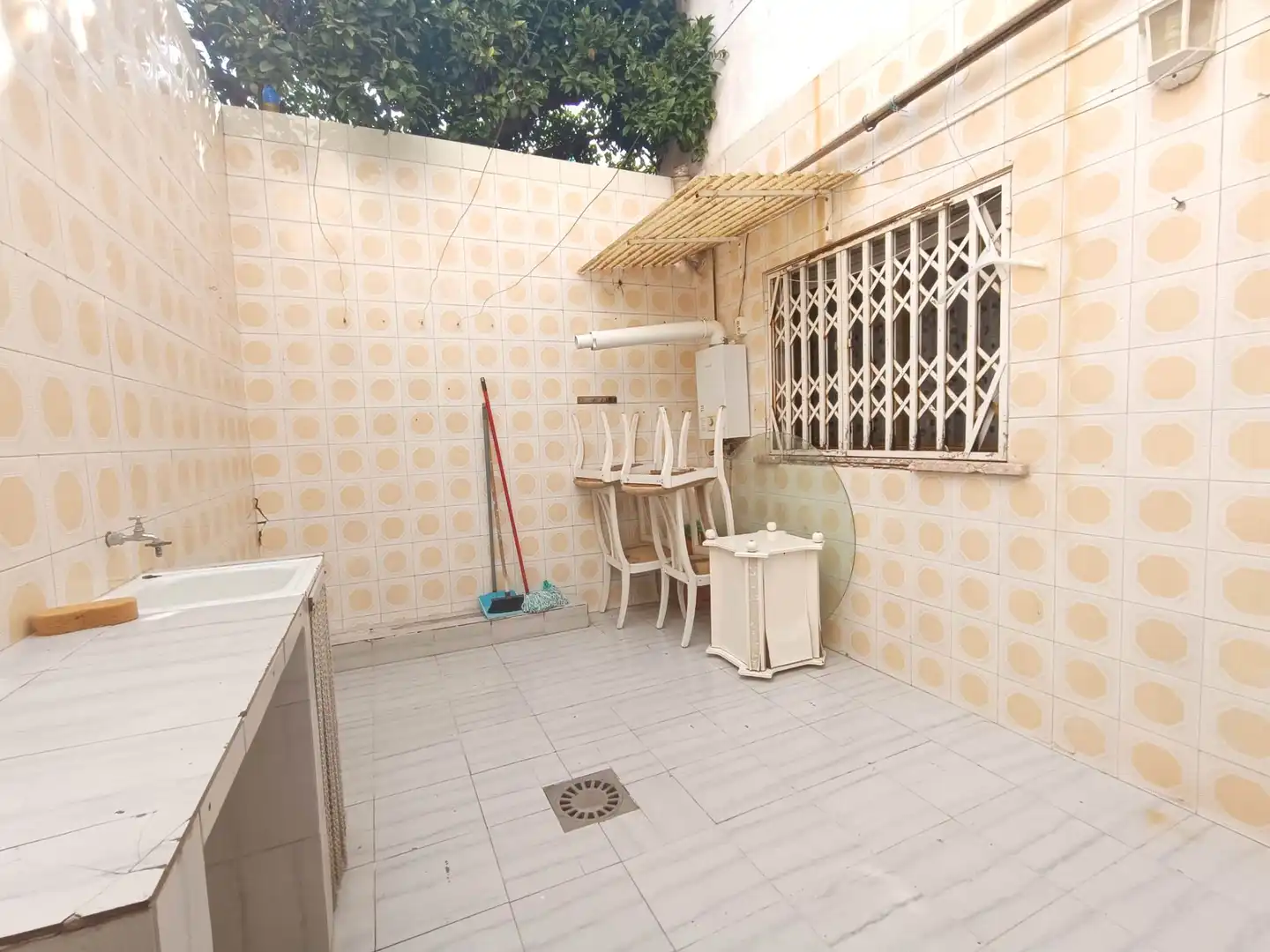 Piso en venta en Calle Moratín, La Unión ciudad