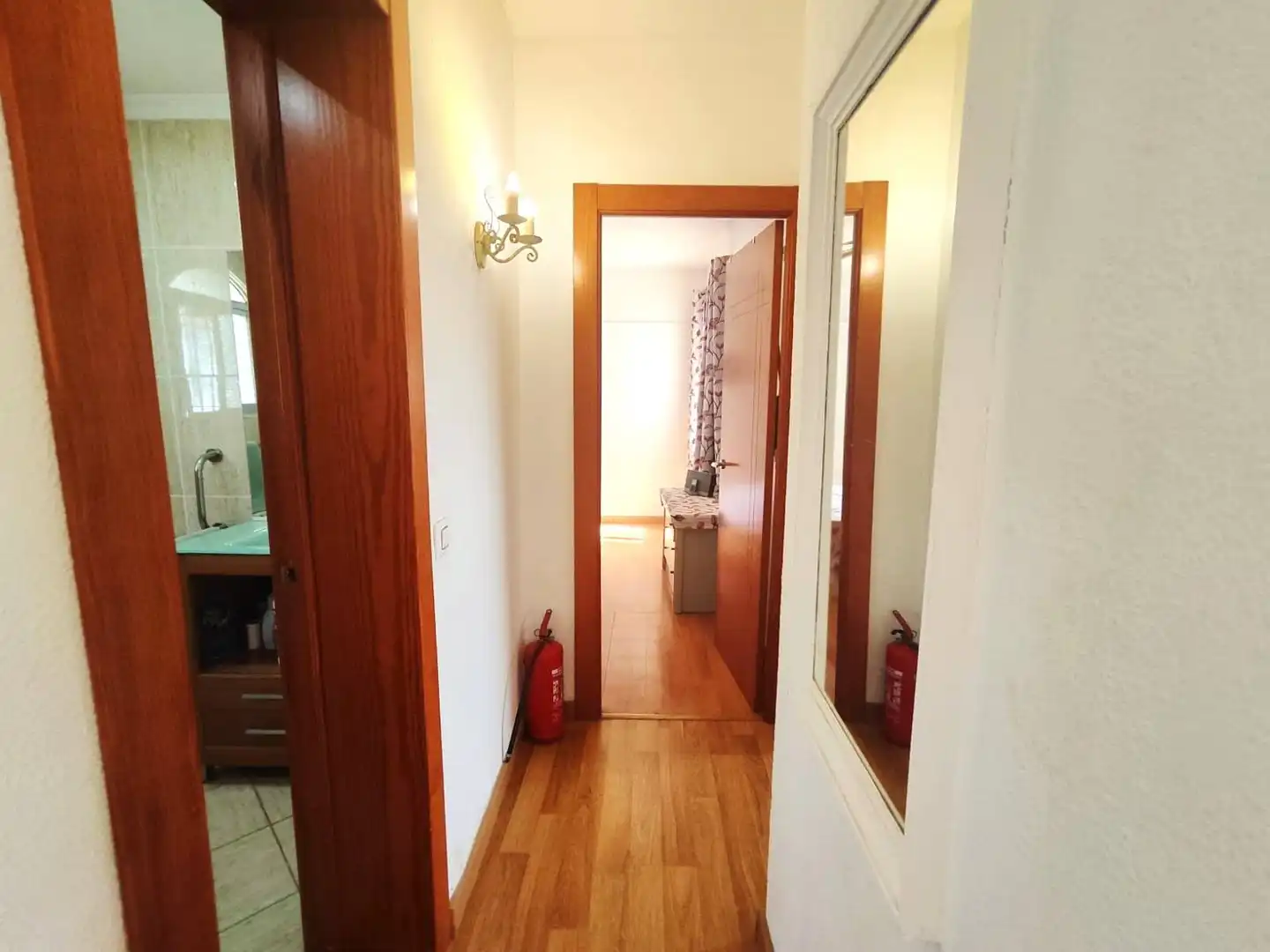 Chalet con piscina en venta en Hipódromo - Cerrado del Águila, imagen 18