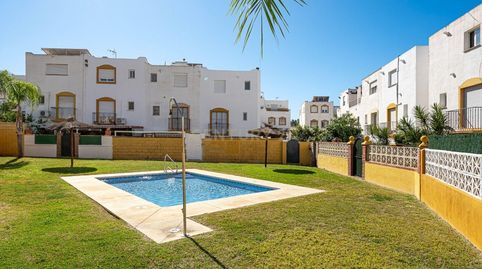 Foto 2 de Casa adosada en venda a San Pedro de Alcántara pueblo, Marbella