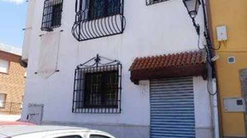 Foto 2 de Edificio en venta en Torres de la Alameda, Madrid