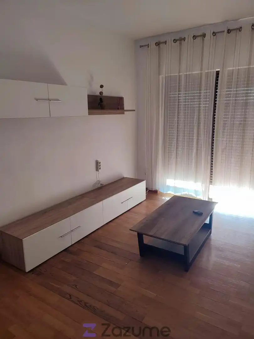 Living room of Flat for rent in Torrijos  with Air Conditioner, Heating and Terrace