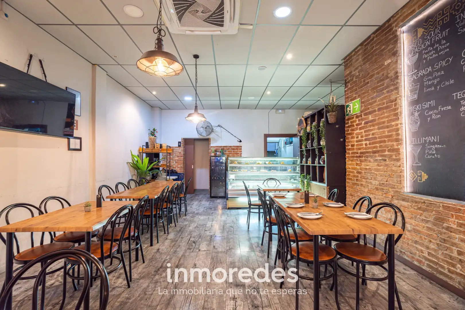 Local comercial en traspàs a Carrer d'Entença, imagen 30