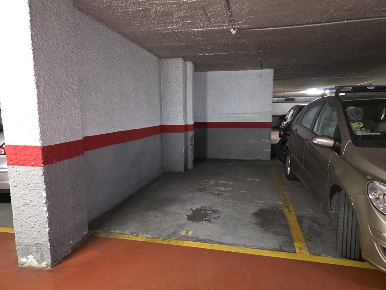 Parking of Garage for sale in  Barcelona Capital