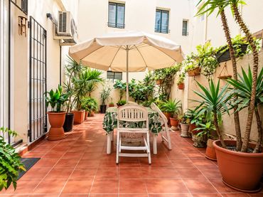 Wohnung mit Aufzug zum Verkauf in Nou de Sant Francesc 9