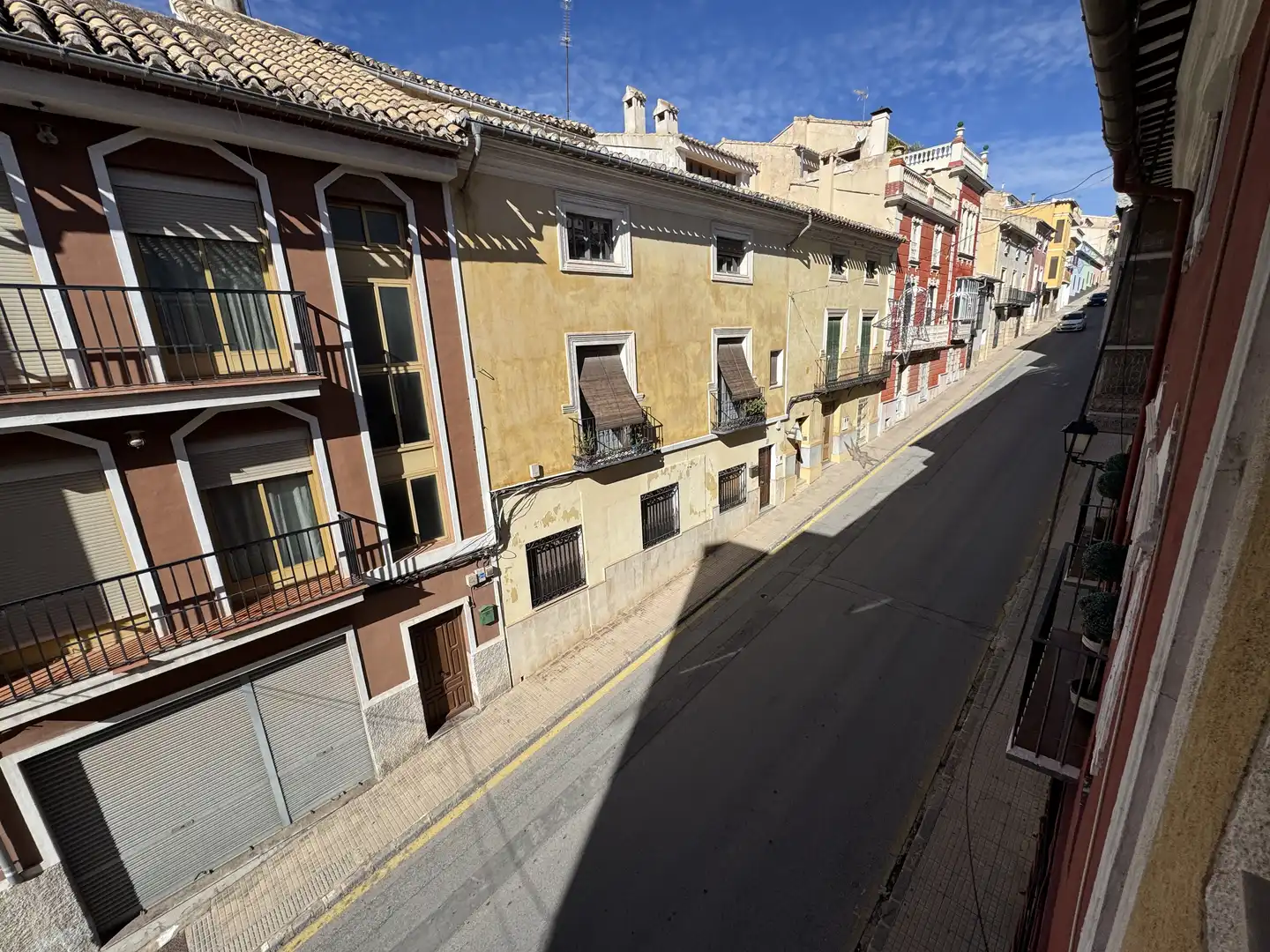 Casa con terrazza in vendita a Cehegín, imagen 3