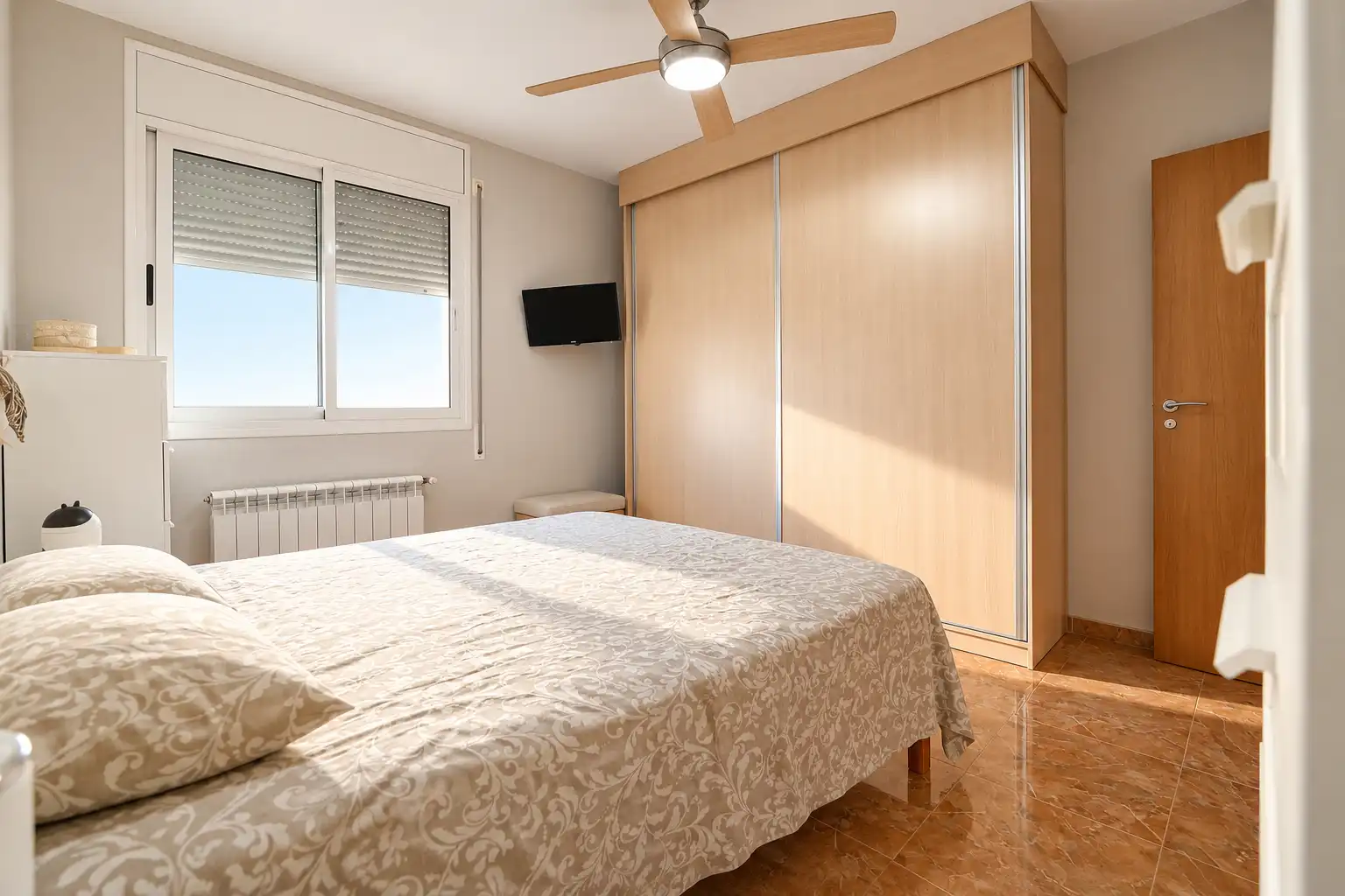 Maison mitoyenne à vendre à Carrer de Puertollano, imagen 5