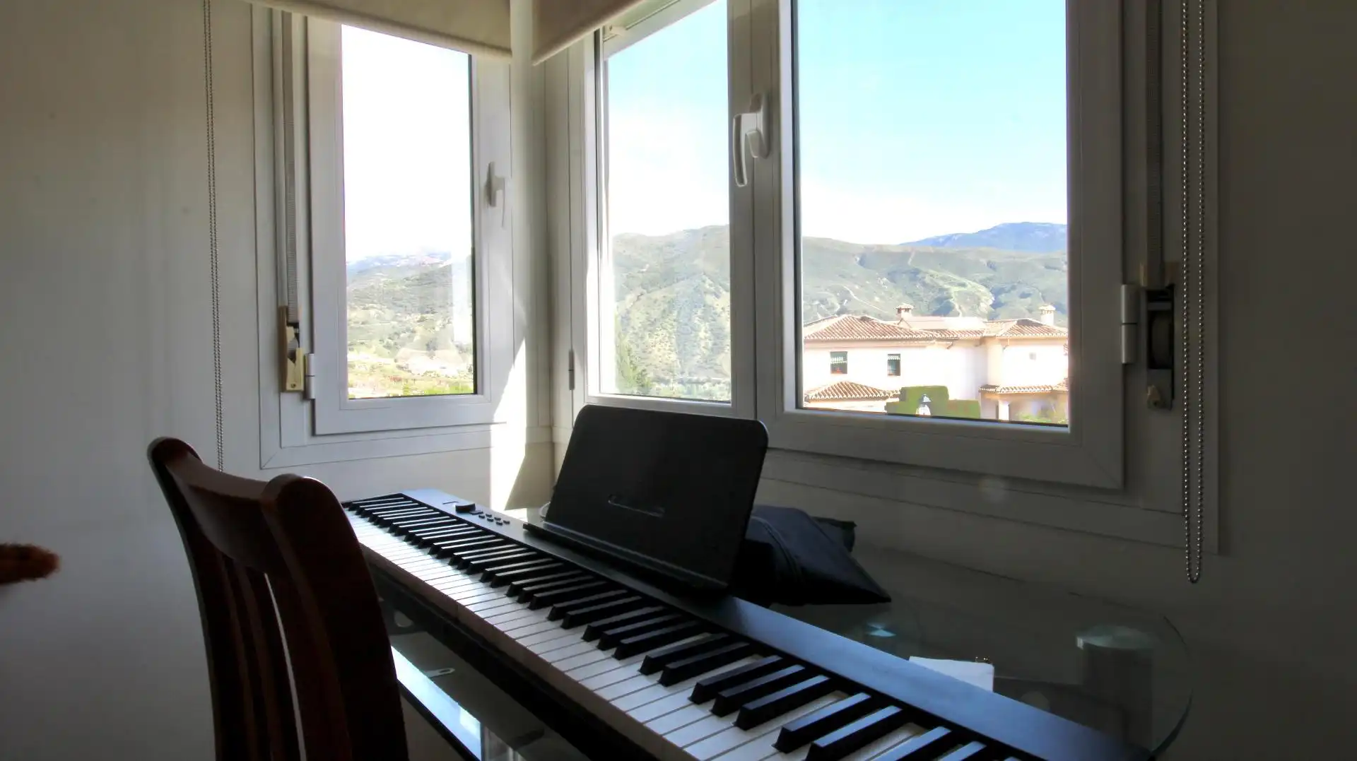 Villa mit Terrasse zum Verkauf in Calle Calle Cerro del Oro, imagen 71
