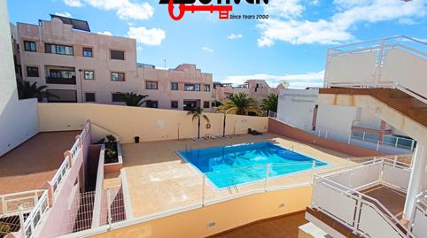 Foto 2 de Apartament en venda a Cho - Parque de la Reina, Arona