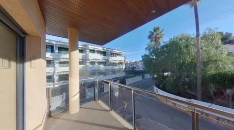 Foto 3 de Dúplex en venta en Els Munts, Torredembarra