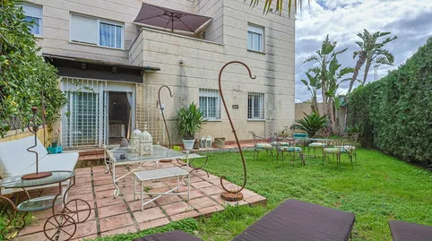 Foto 5 de Pis en venda a Reina Sofia, Santa Eufemia, Tomares