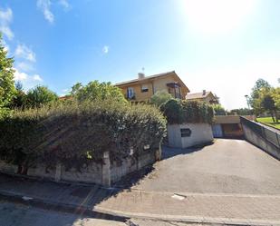 Exterior view of Garage for sale in Ribamontán al Mar