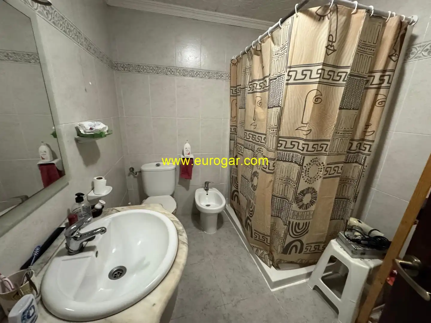 Baño de Casa o chalet en venta en Chiva