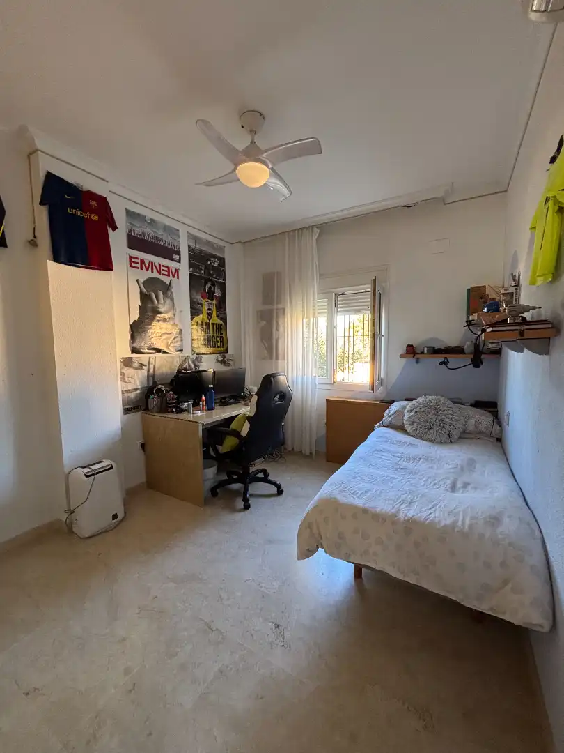 Chalet con terraza en venta en Calle Albacora, imagen 19
