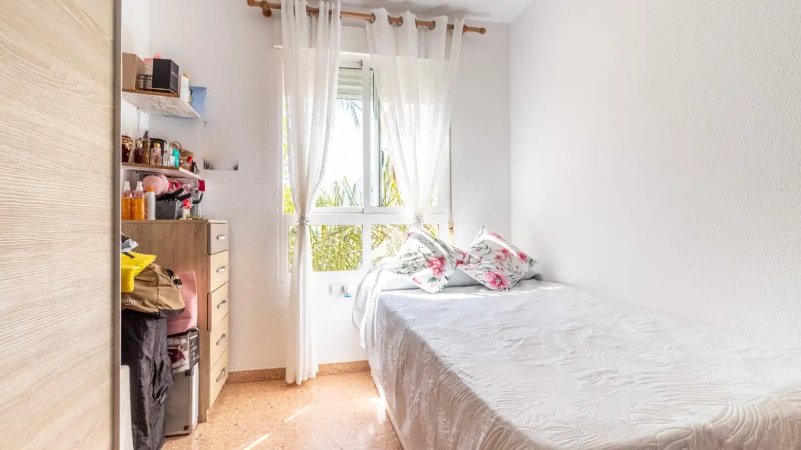Apartamento con piscina en venta en Centro Urbano, imagen 10