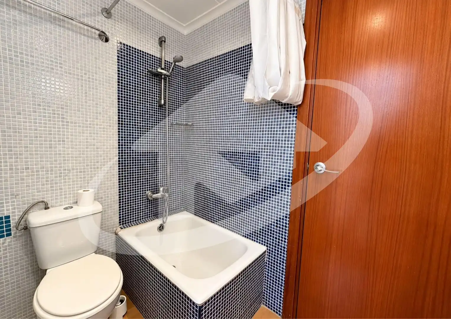 Bathroom of Flat for sale in Ca n'Oriac - Sector Nord