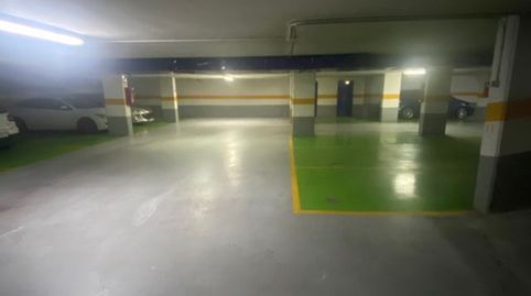 Foto 3 de Garaje en venta en Praza de España, Vilagarcía, Vilagarcía de Arousa