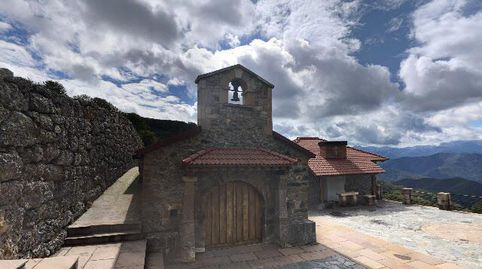 Foto 5 von Einfamilien-Reihenhaus zum Verkauf in Bo -la Parte (a), Pesaguero, Cantabria